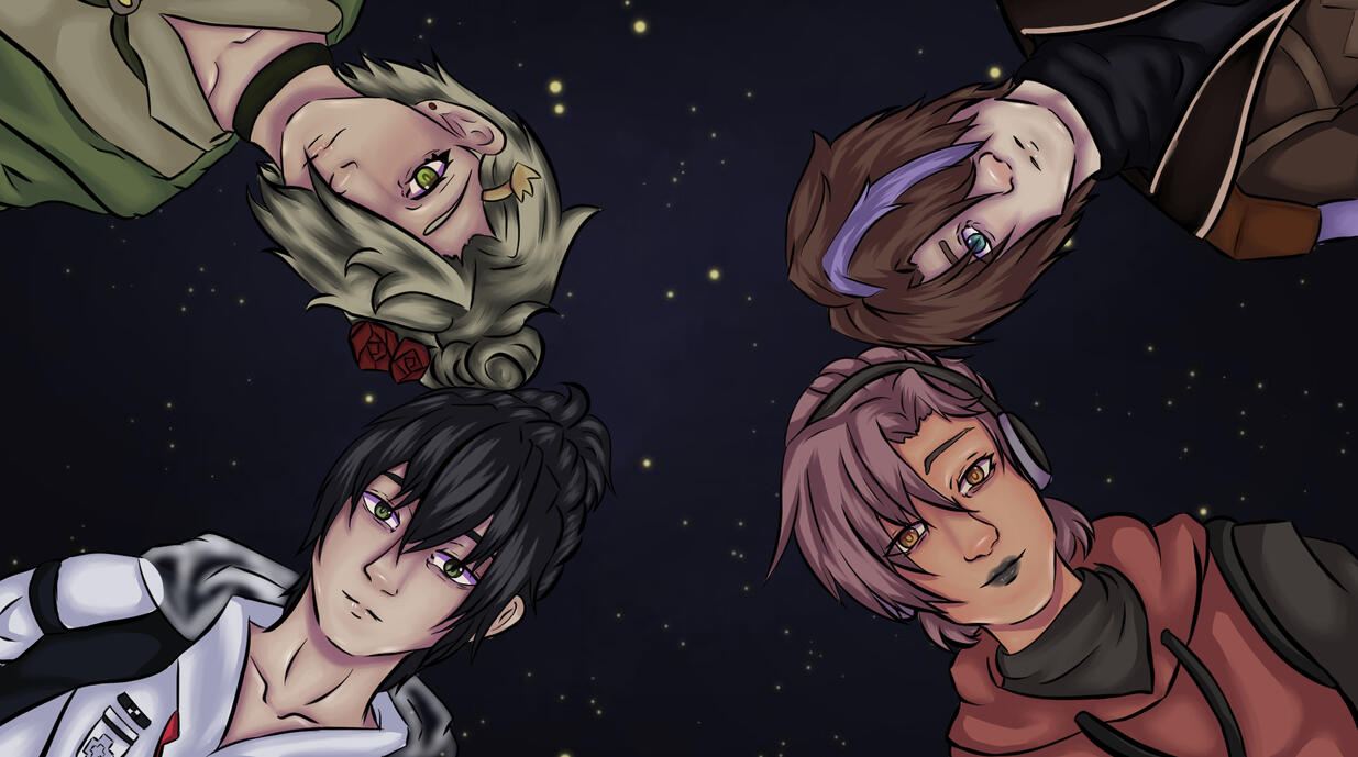 Project Insomnia (Title)