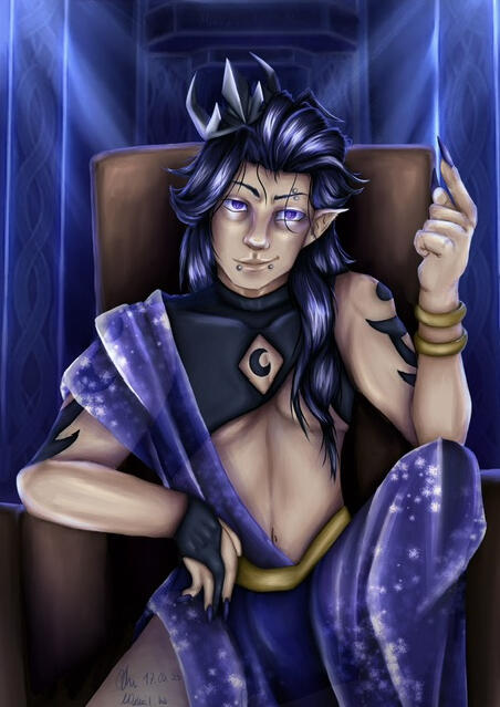 (Old) Avatar