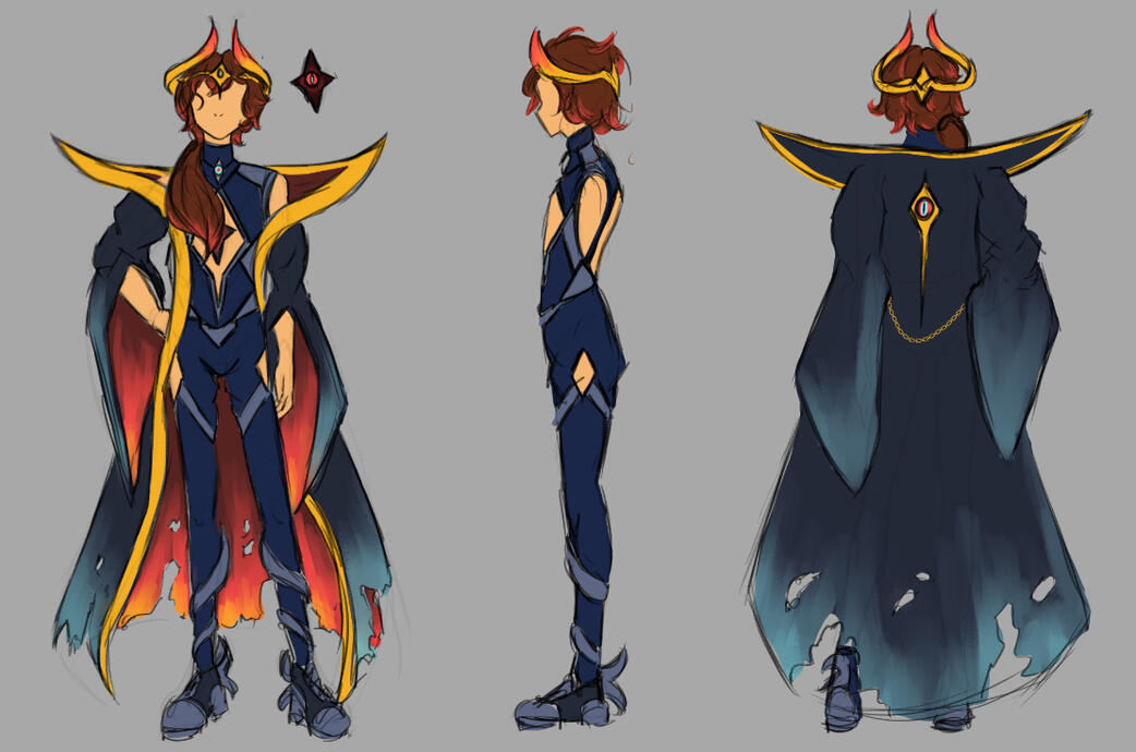 Yuki Turnaround